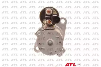 ATL AUTOTECHNIK a20221 -  Стартер